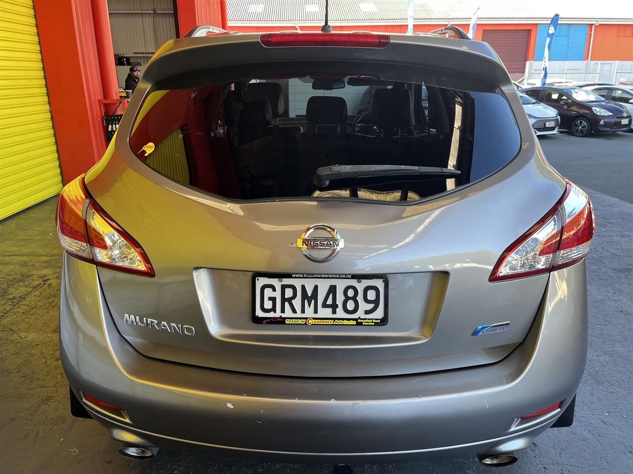 Vehicle image 5