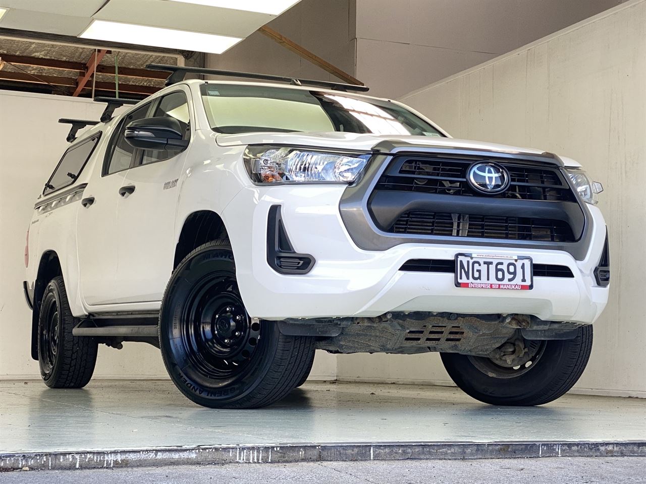 Vehicle image 2