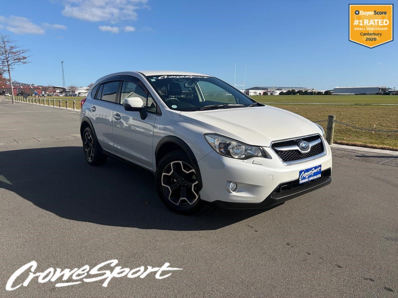 Vehicle image 1