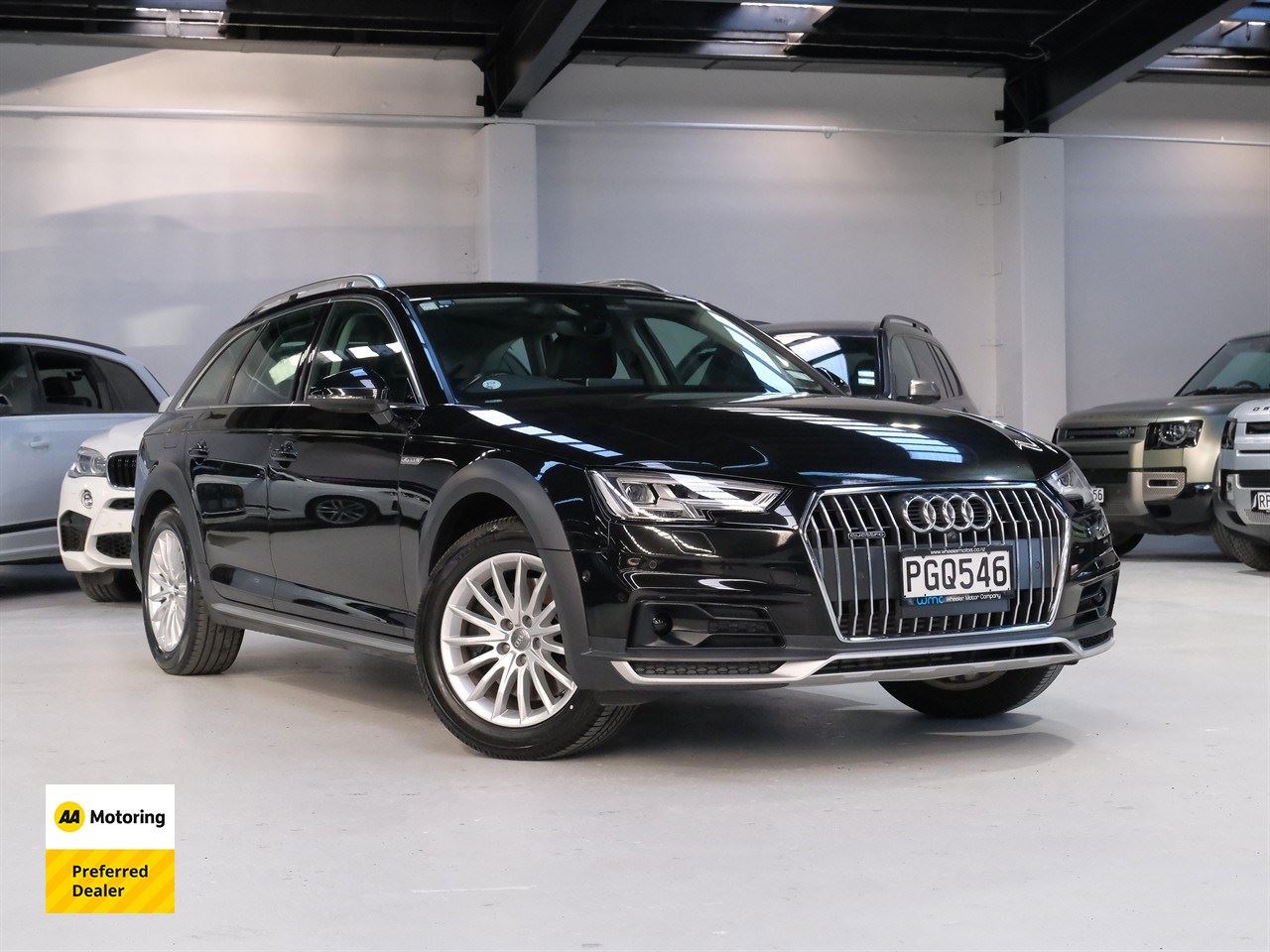 Vehicle image 1