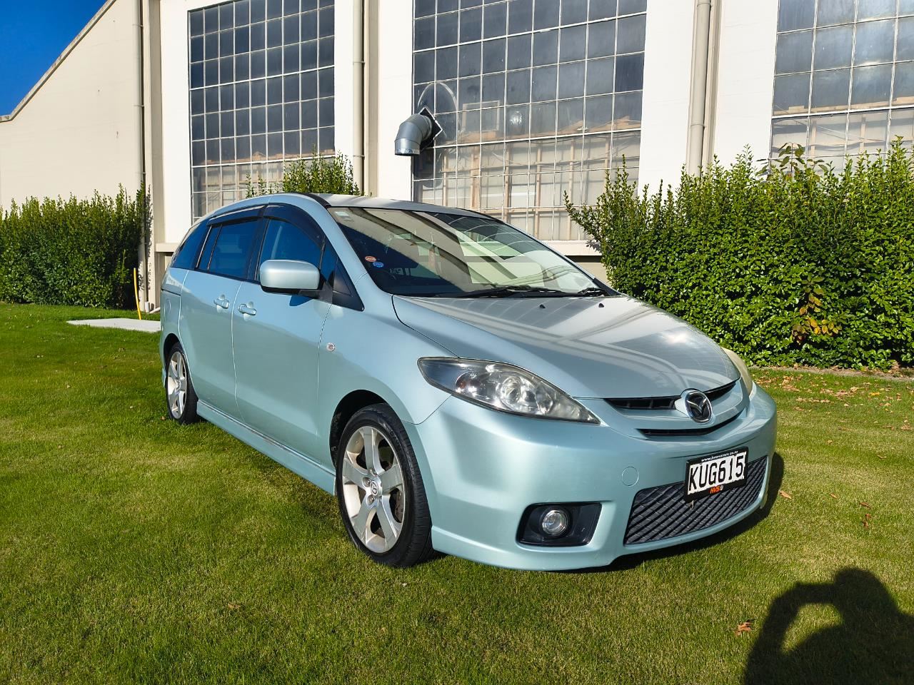 Vehicle image 1