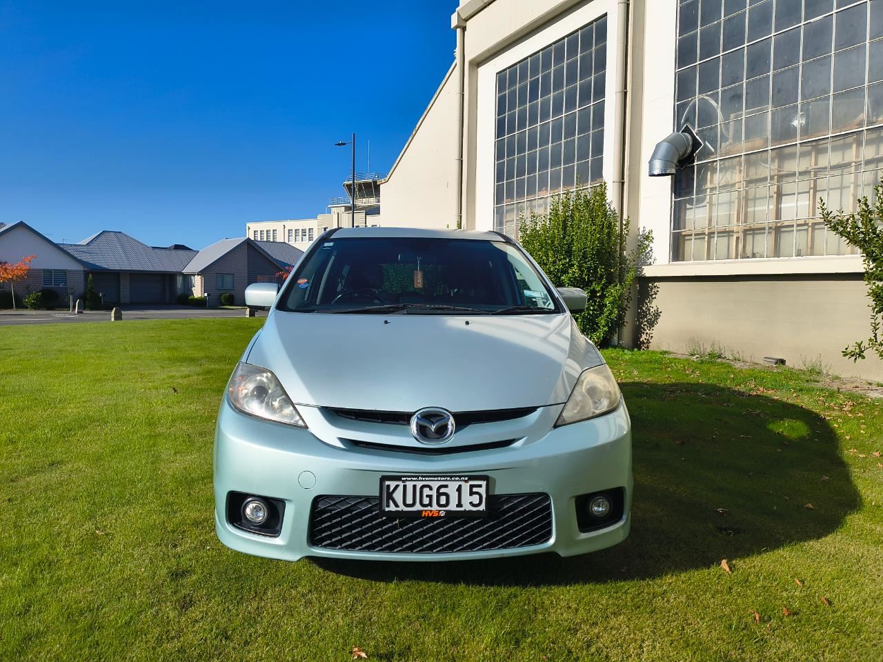 Vehicle image 2
