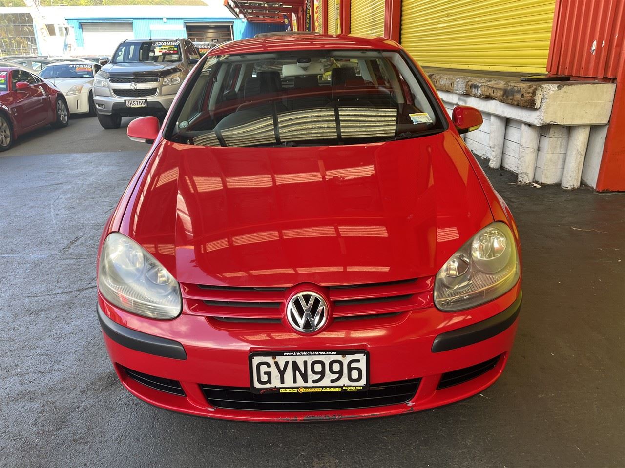 Vehicle image 2