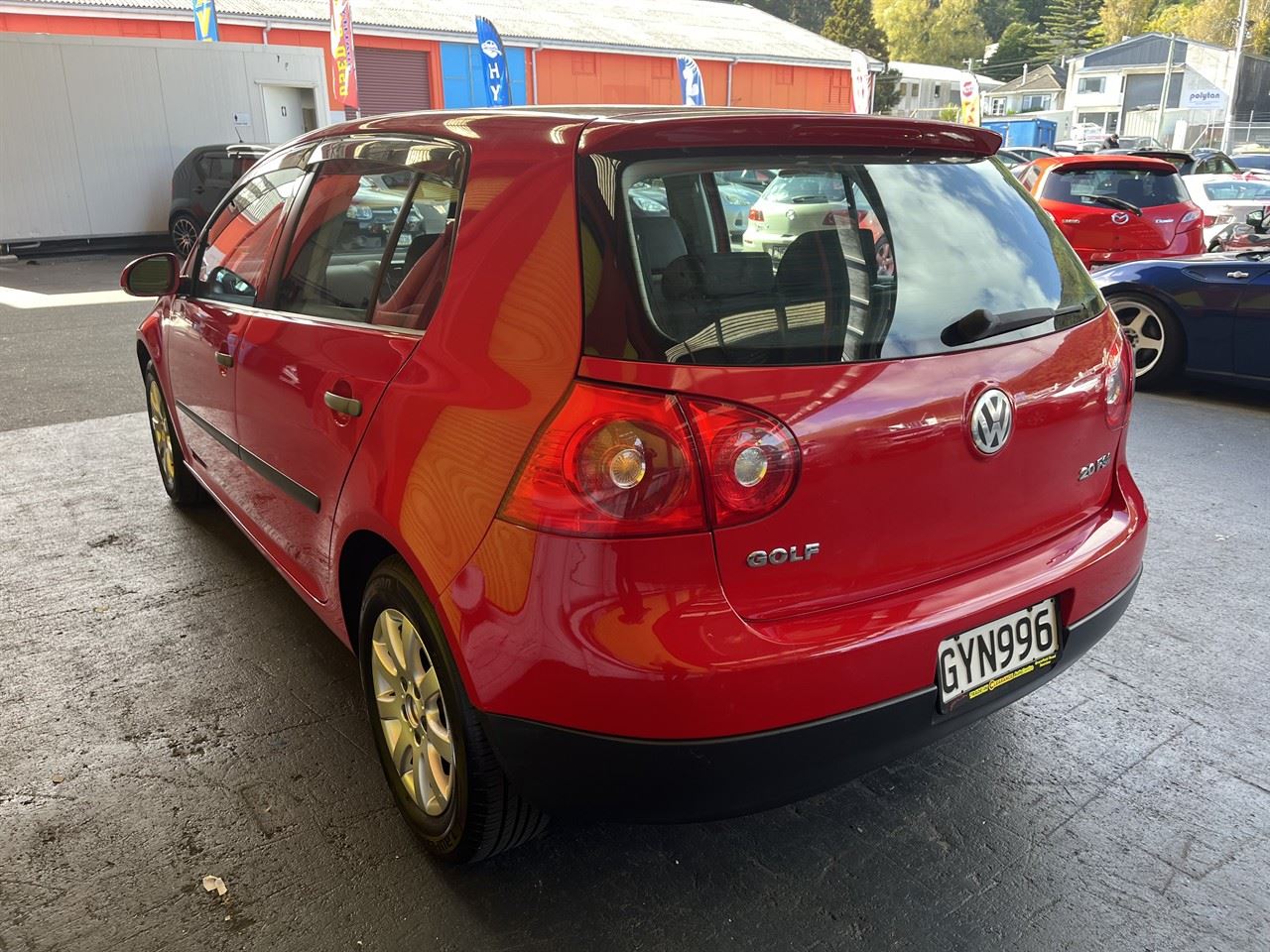 Vehicle image 4