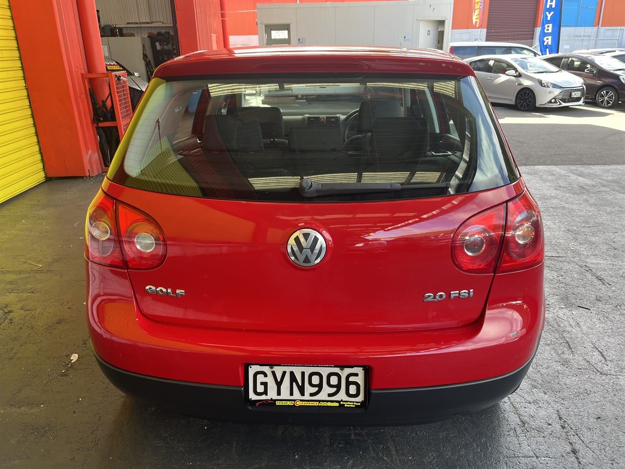 Vehicle image 5