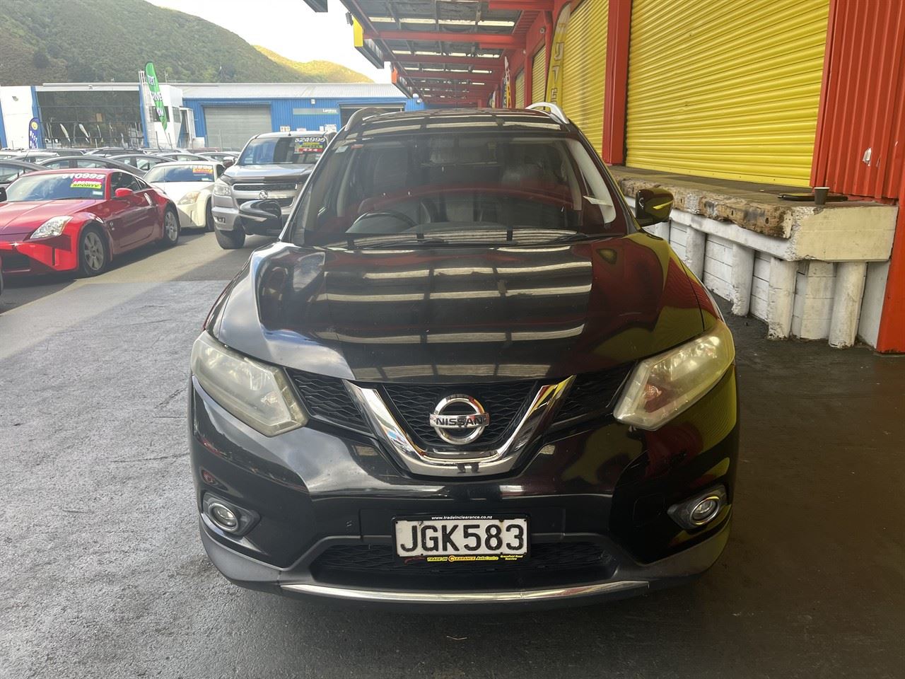 Vehicle image 2