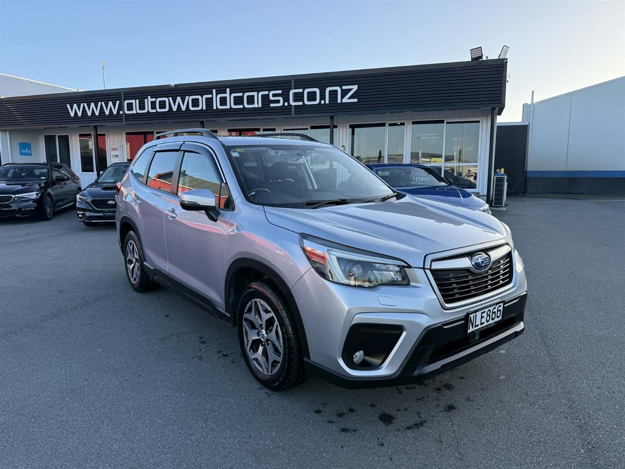 Vehicle image 1