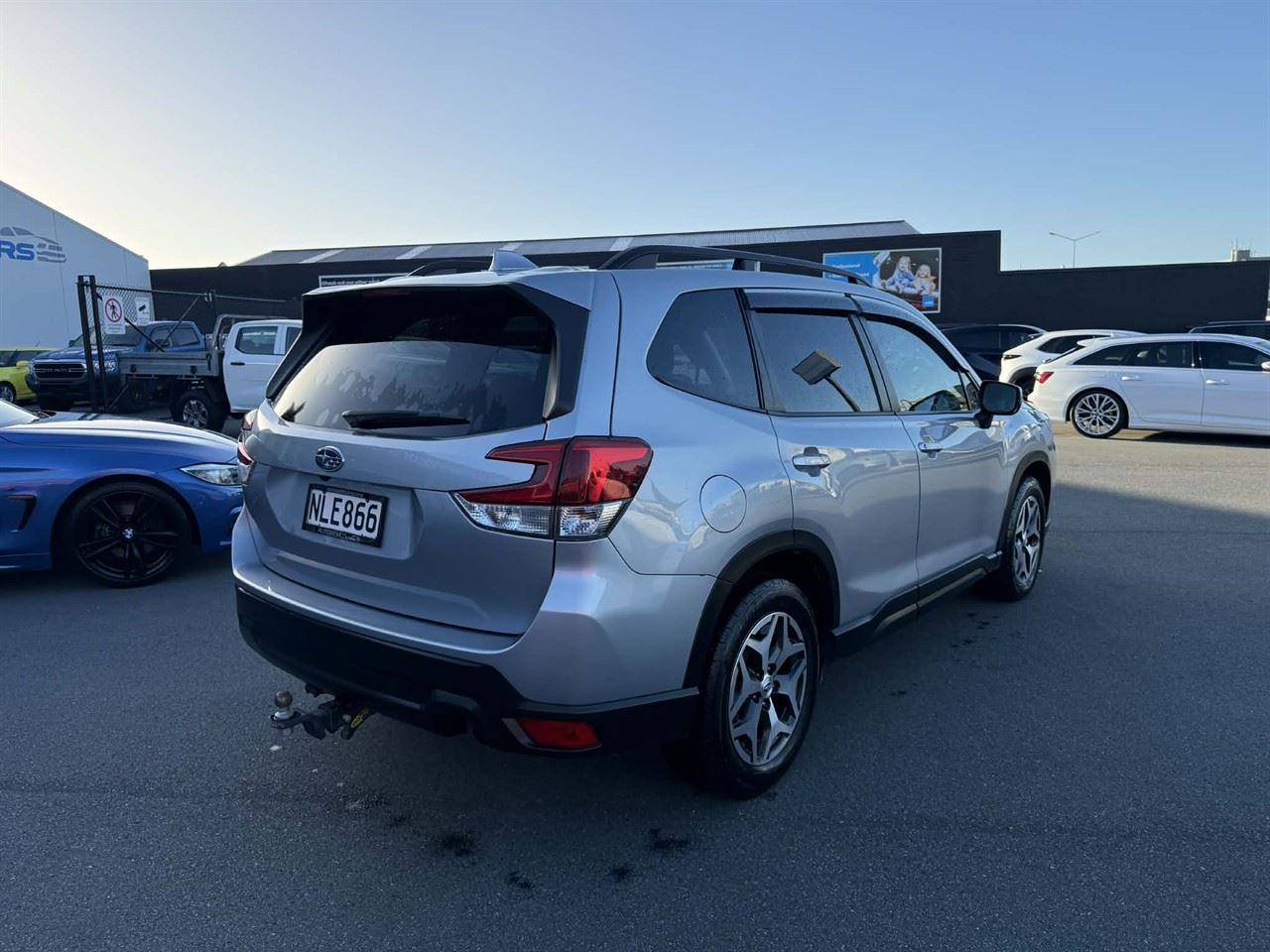 Vehicle image 2