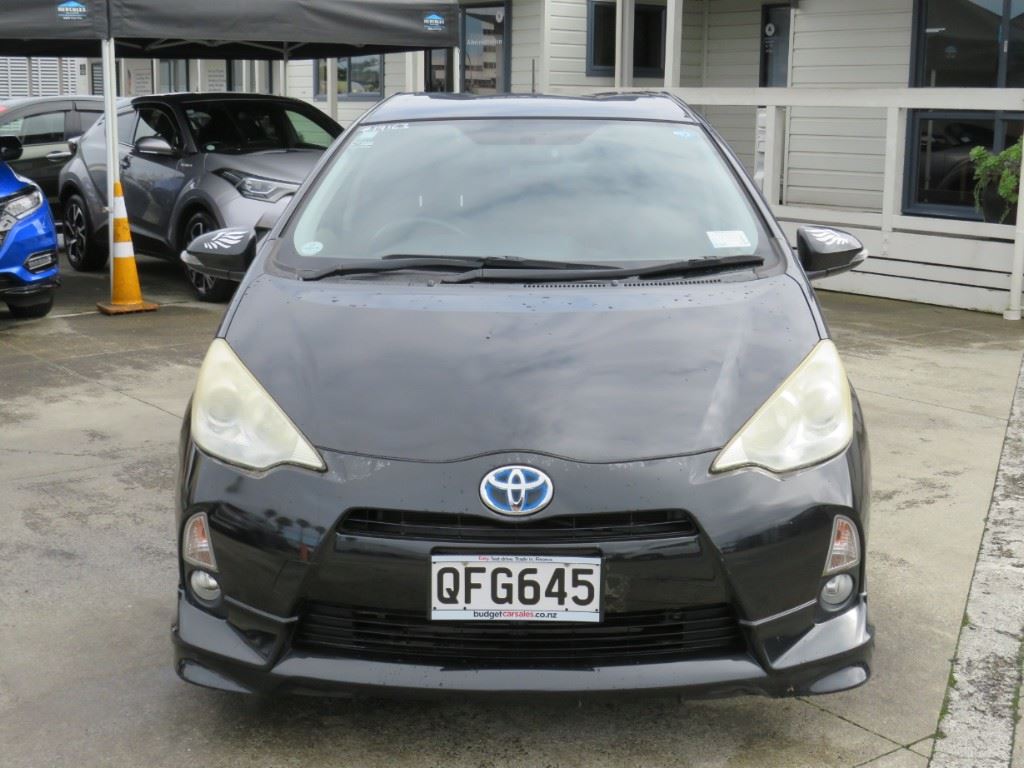 Vehicle image 2