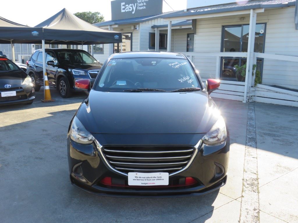 Vehicle image 2
