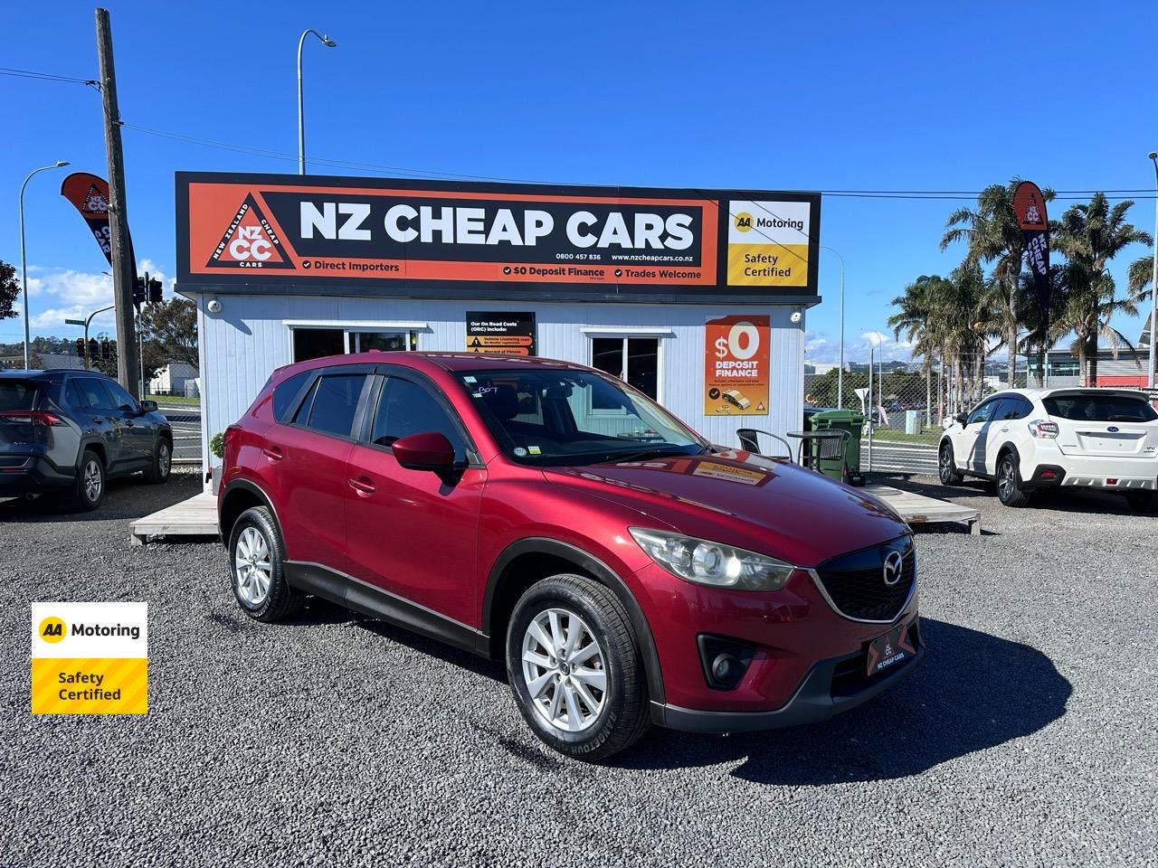 Vehicle image 1