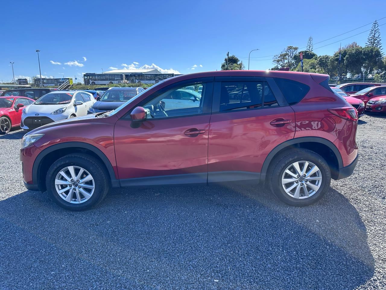 Vehicle image 5