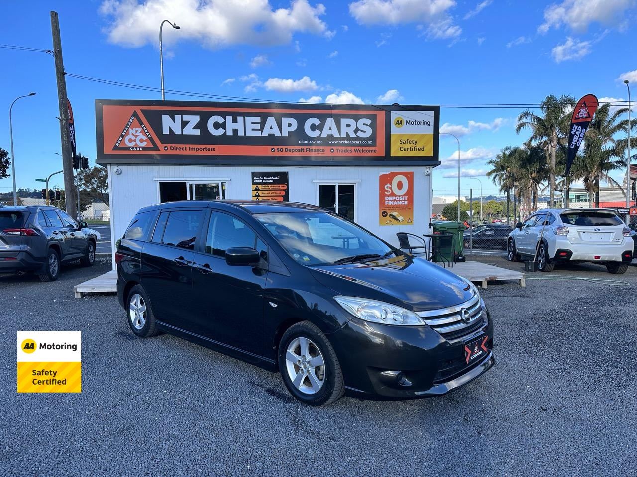 Vehicle image 1