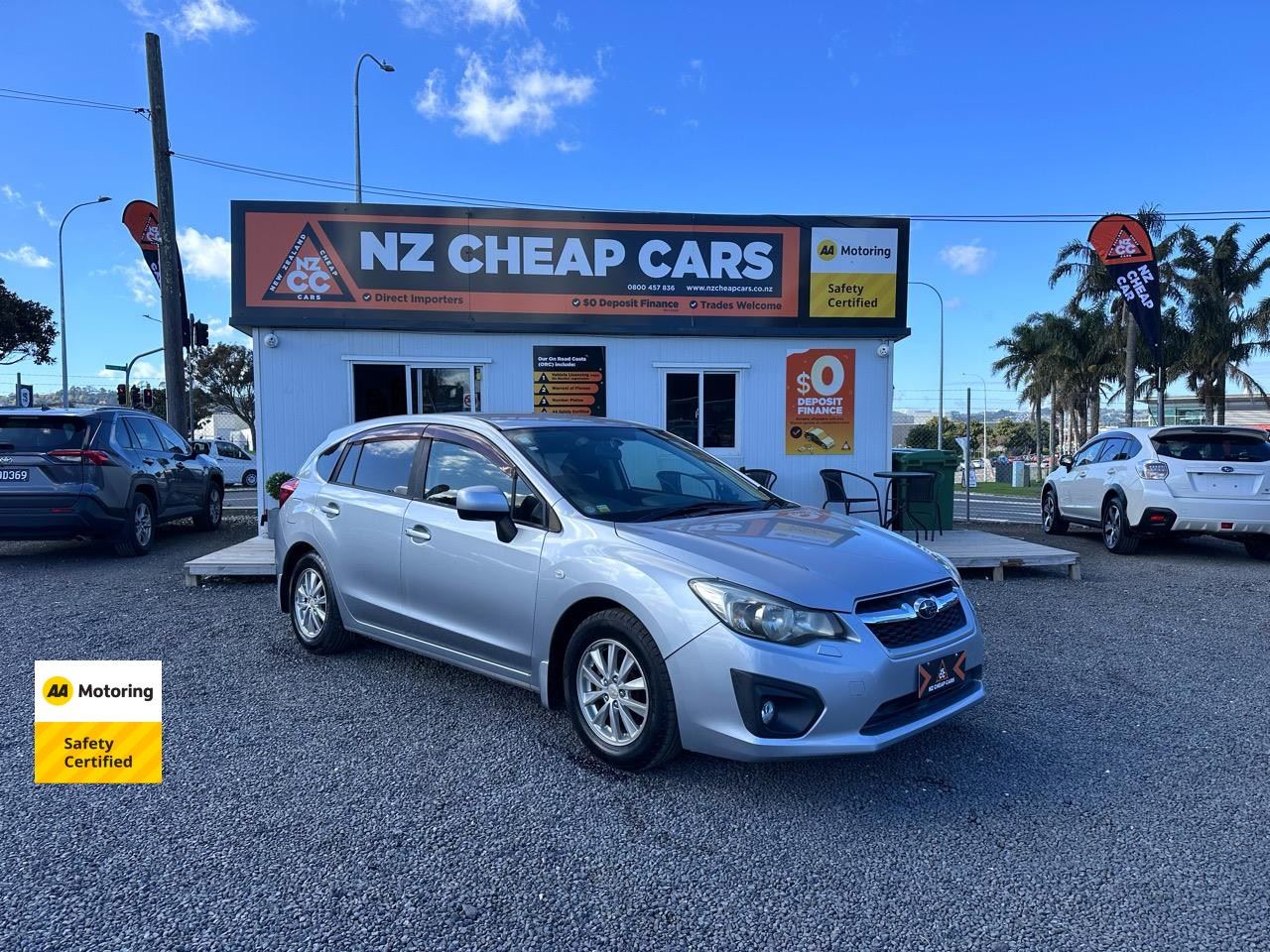 Vehicle image 1