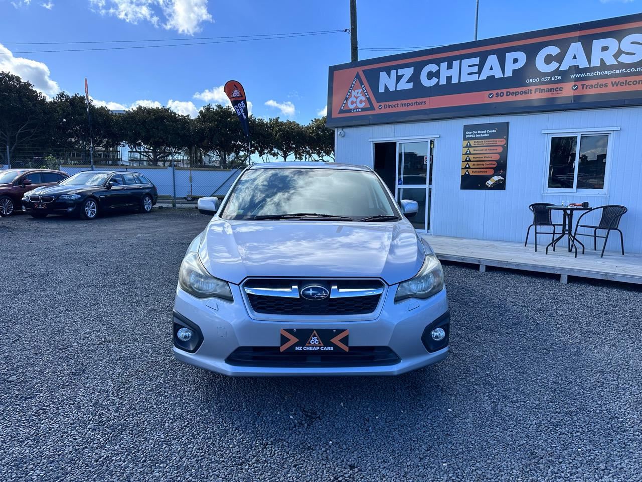 Vehicle image 2