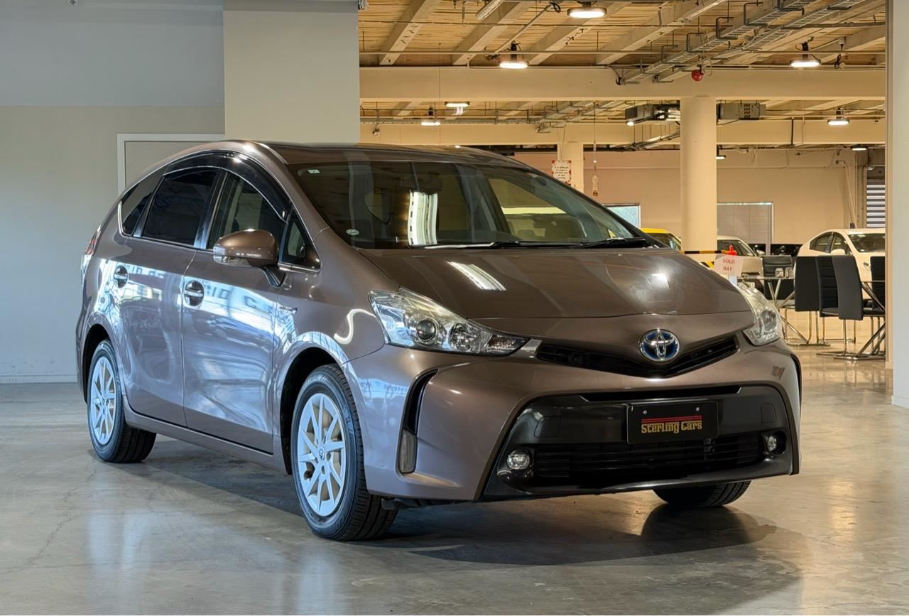 Vehicle image 1