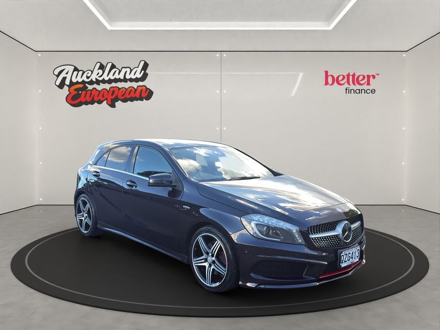 Vehicle image 1