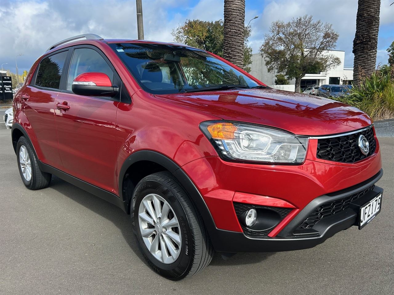 Vehicle image 1