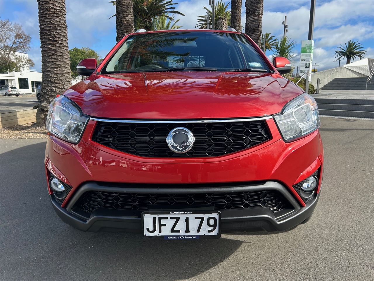 Vehicle image 2