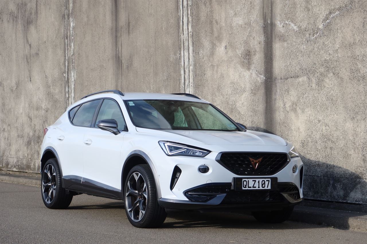 Vehicle image 1