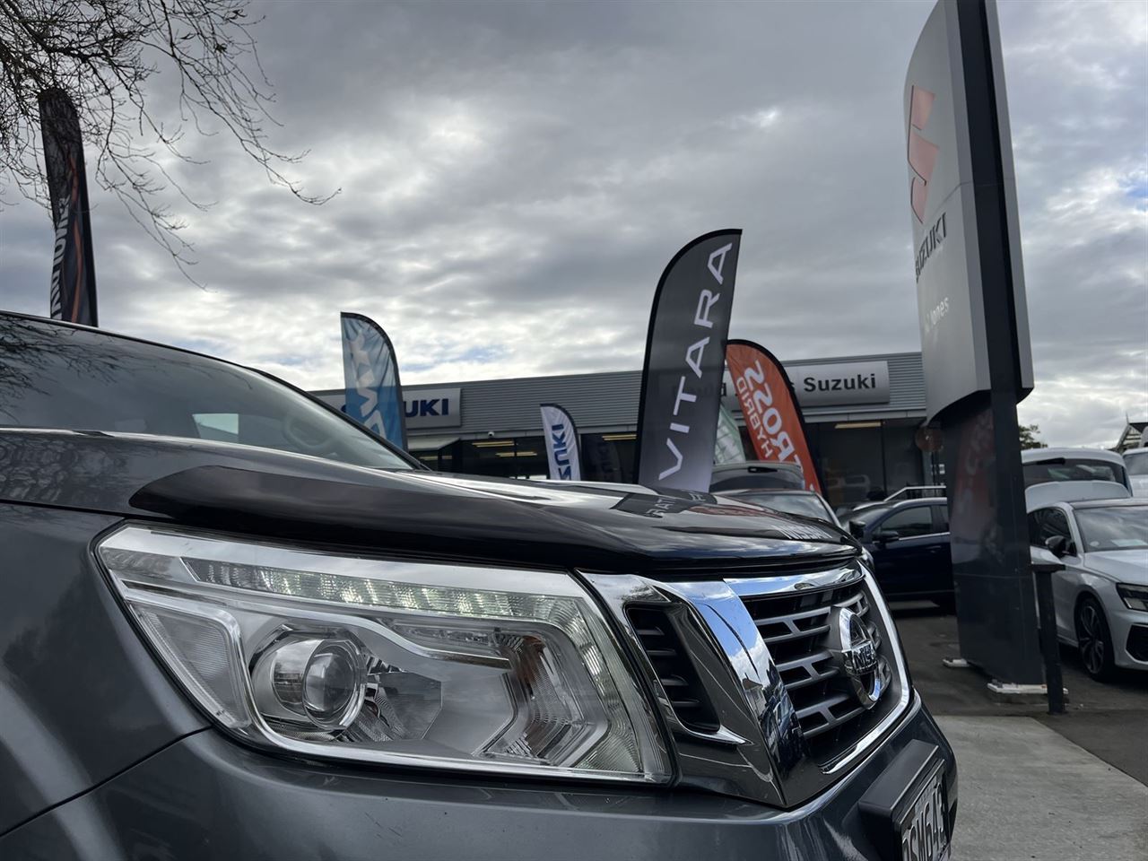 Vehicle image 2