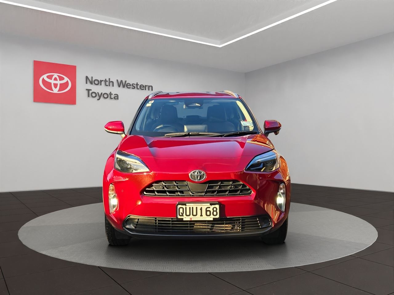 Vehicle image 2