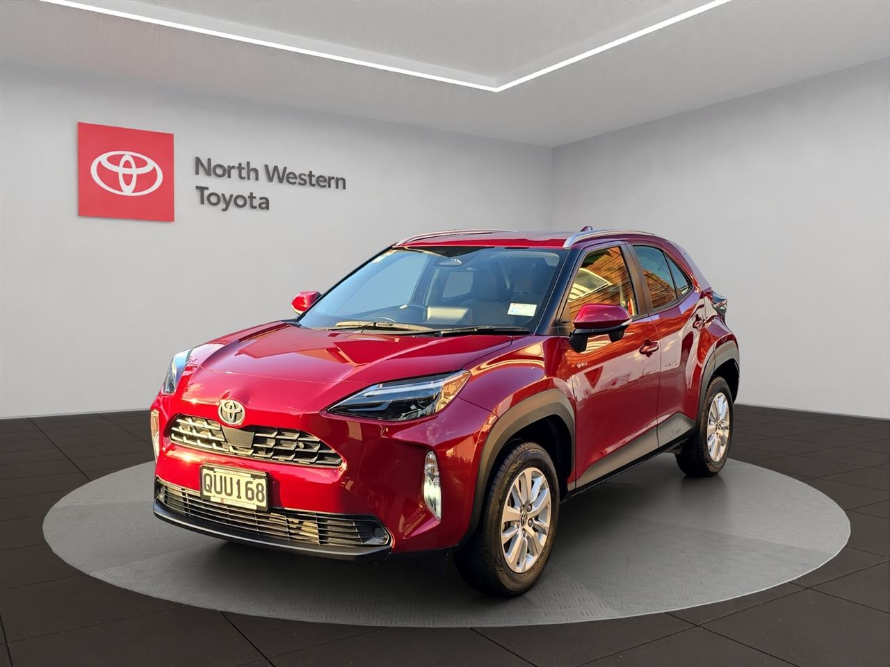 Vehicle image 3