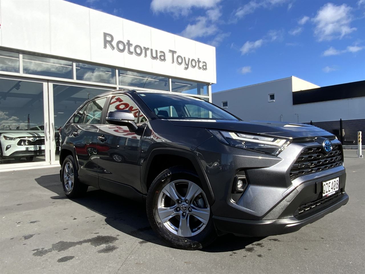 Vehicle image 1
