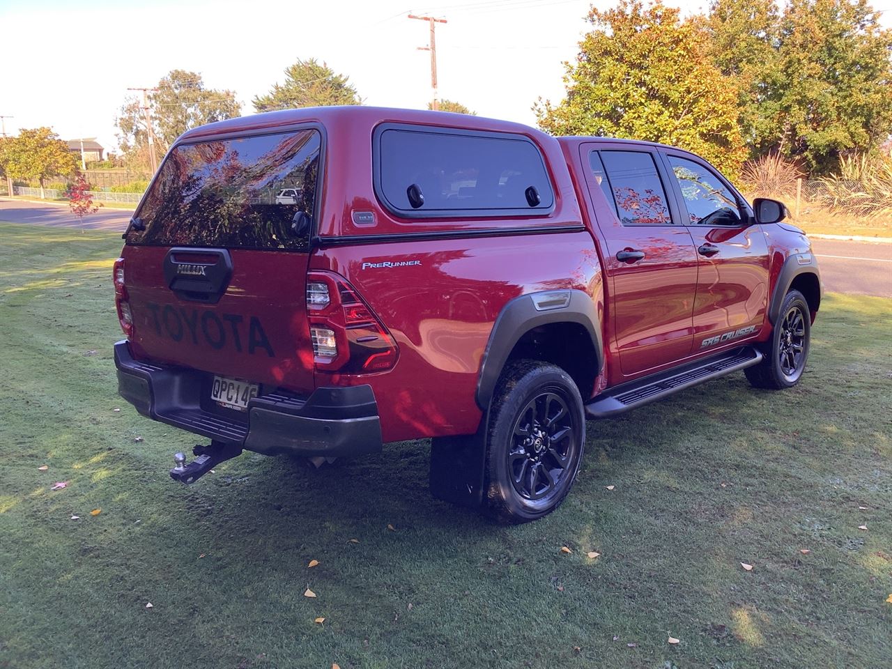 Vehicle image 5