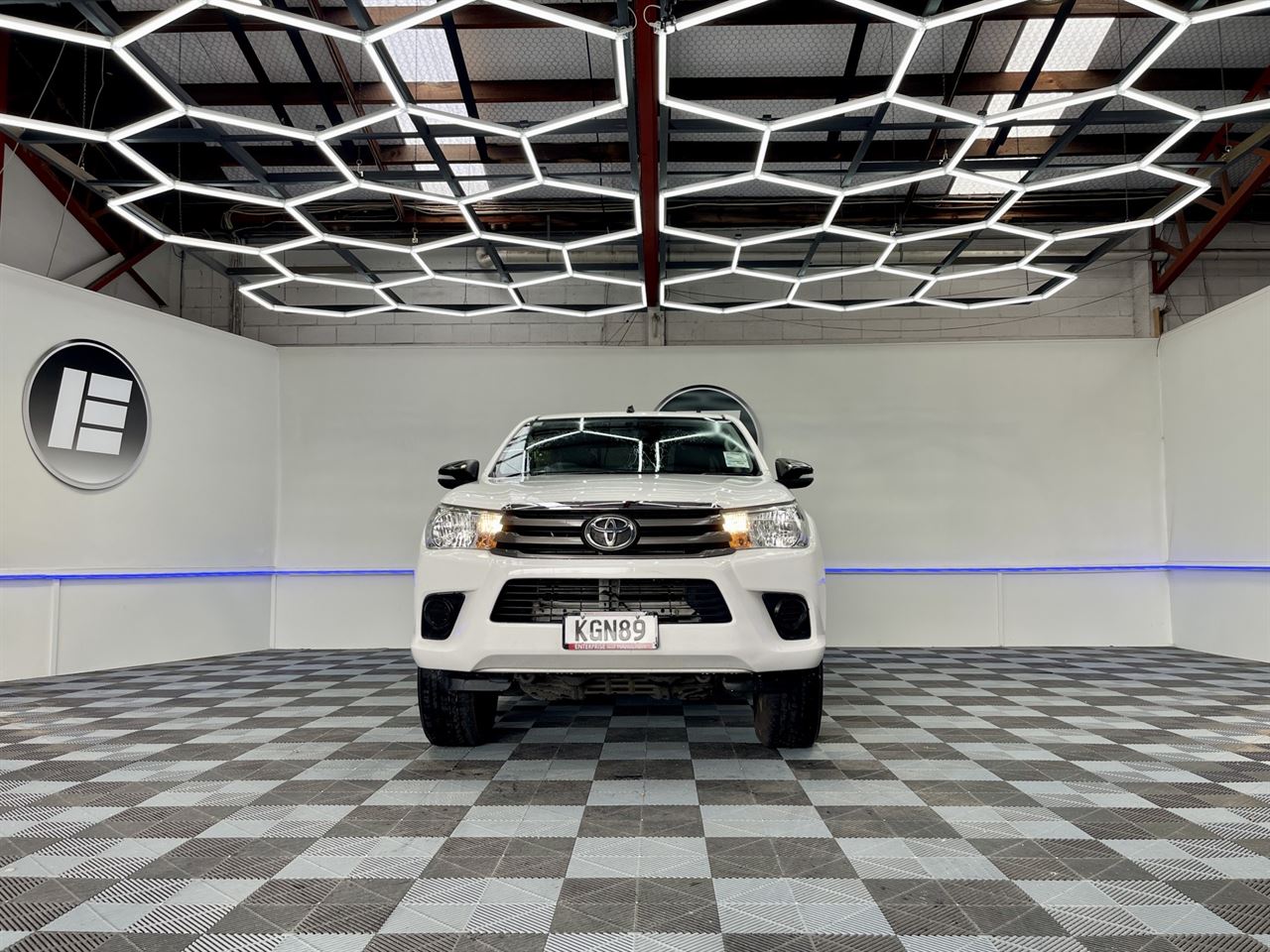 Vehicle image 2