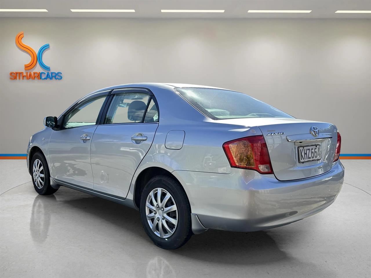 Vehicle image 2