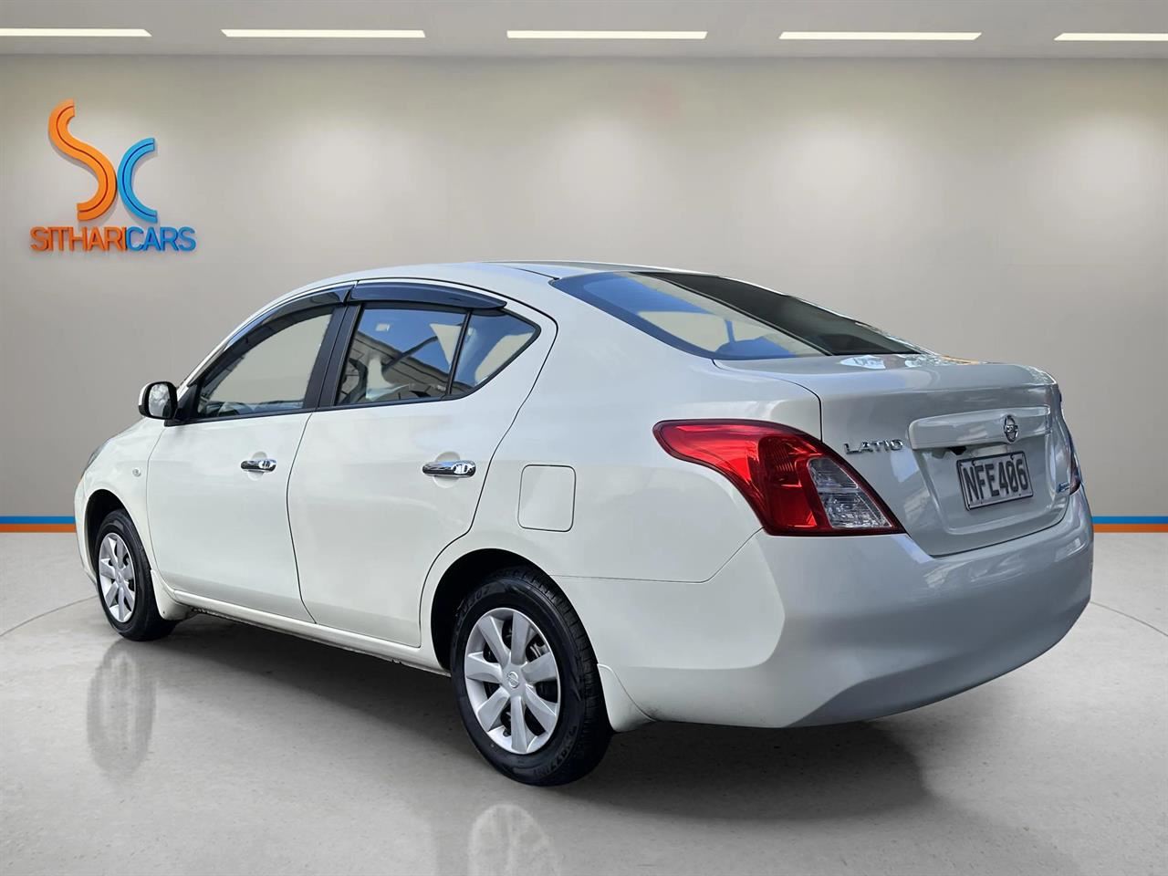 Vehicle image 2
