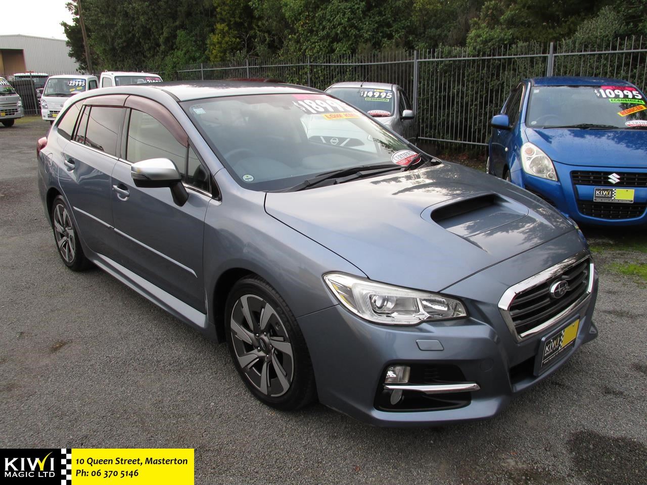 Vehicle image 1