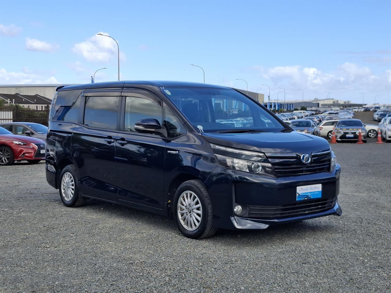 Vehicle image 1