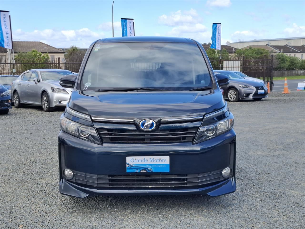 Vehicle image 2