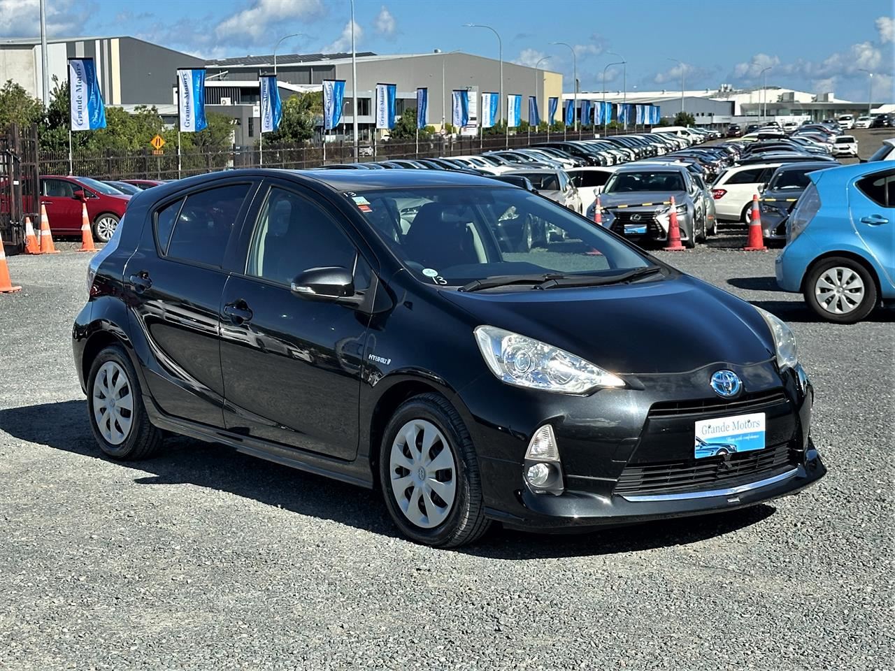 Vehicle image 1
