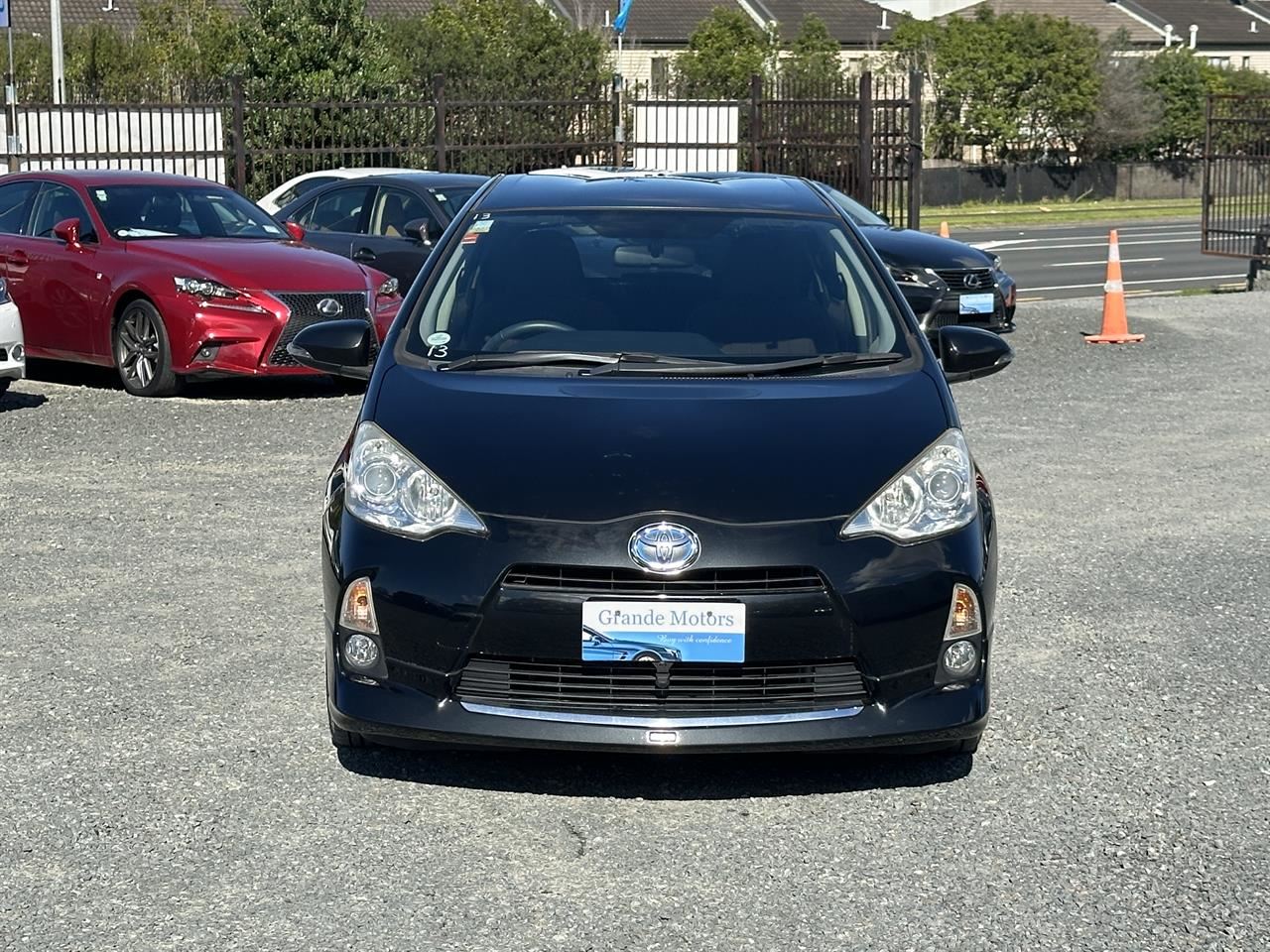 Vehicle image 2