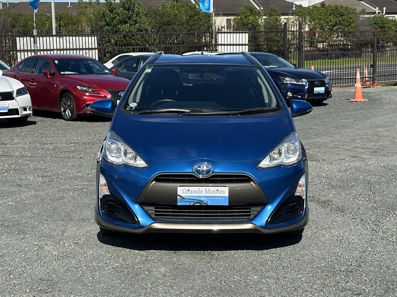 Vehicle image 2