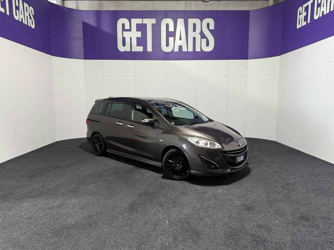 Vehicle image 1