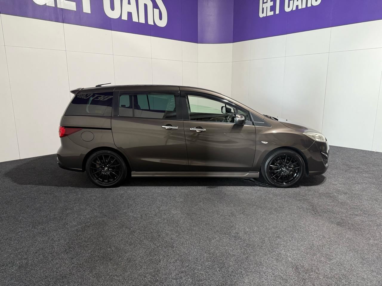 Vehicle image 3