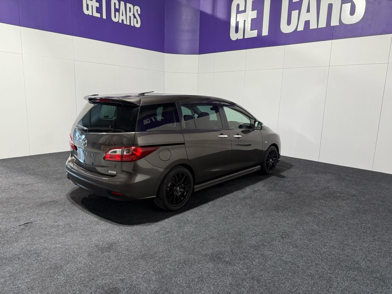 Vehicle image 4