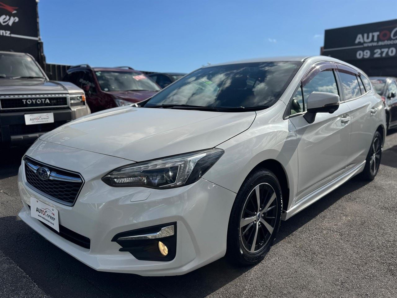 Vehicle image 1
