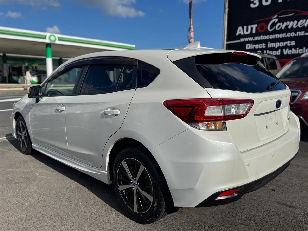 Vehicle image 2