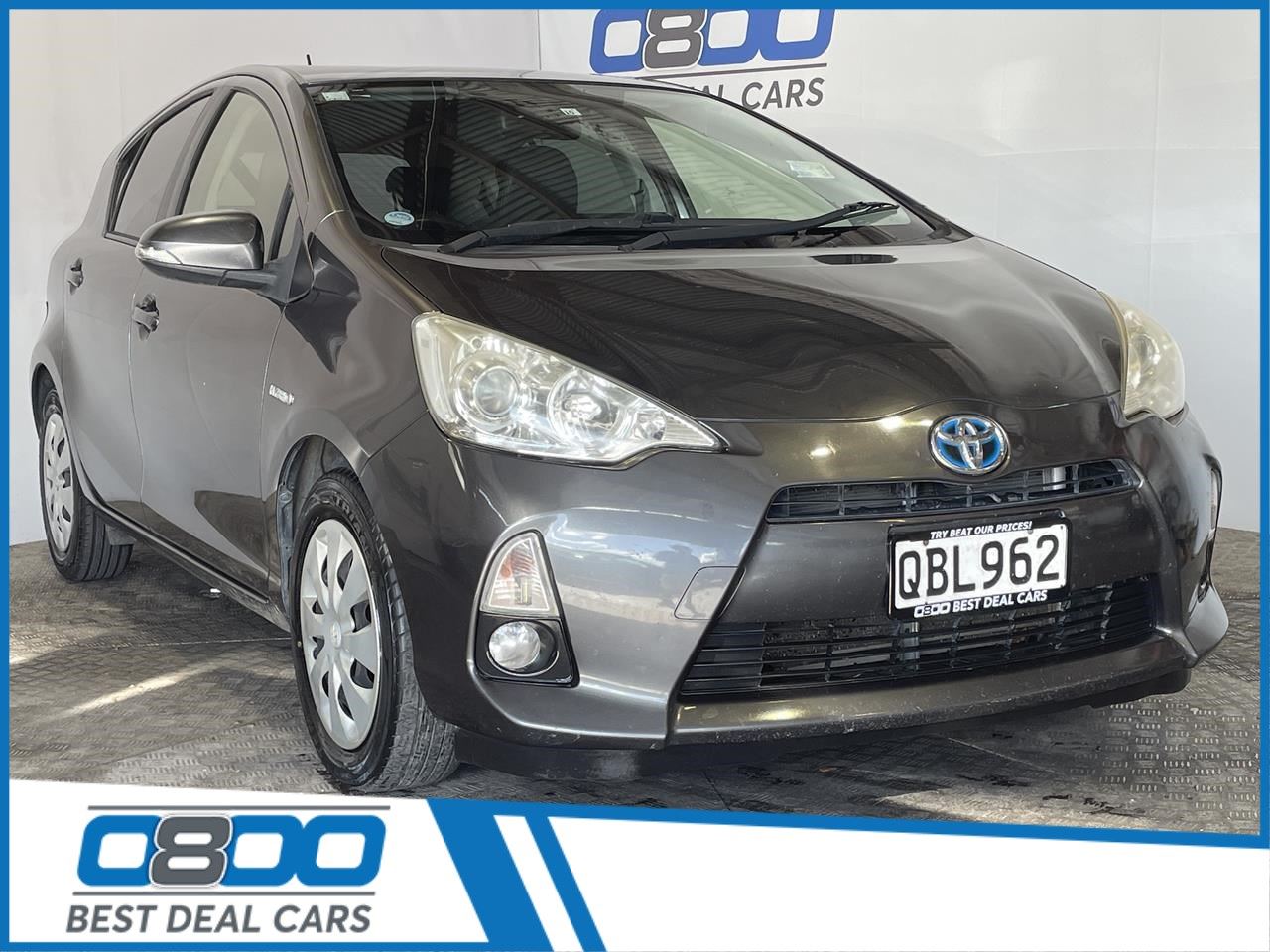 Vehicle image 1
