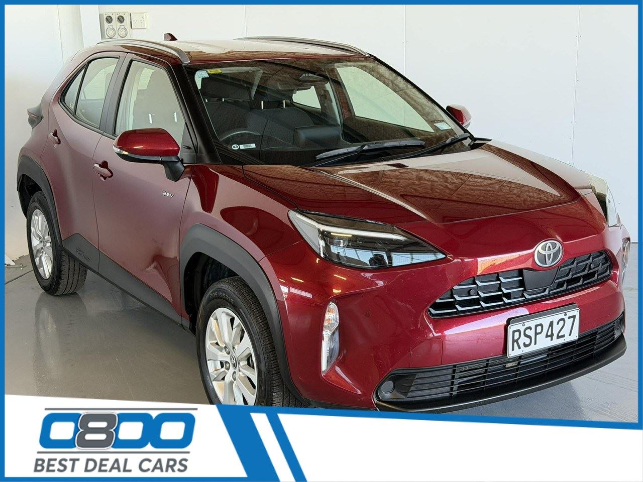 Vehicle image 1