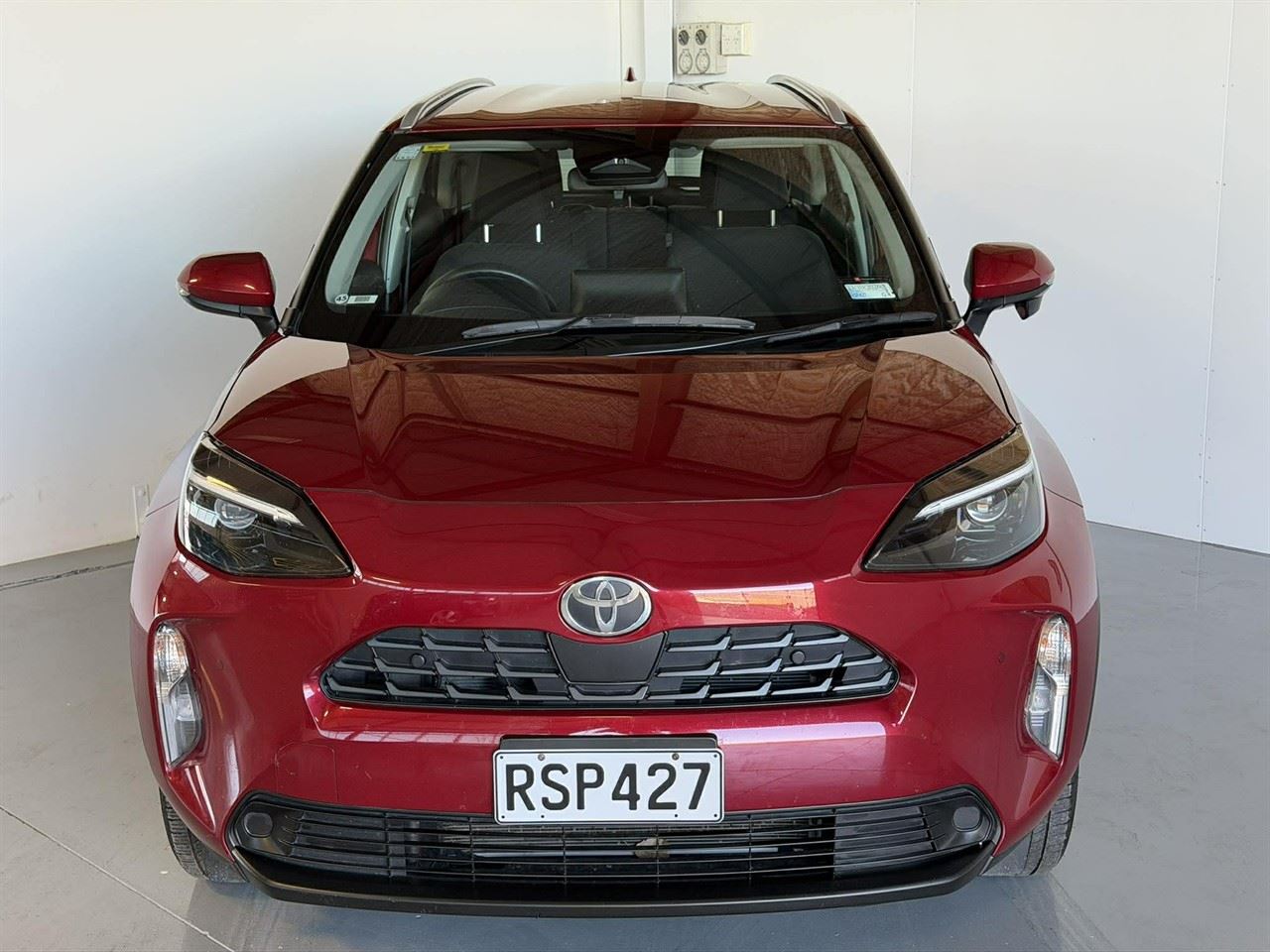 Vehicle image 2