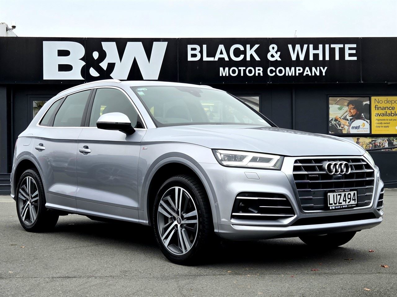 Vehicle image 1