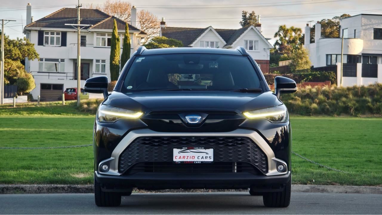 Vehicle image 2