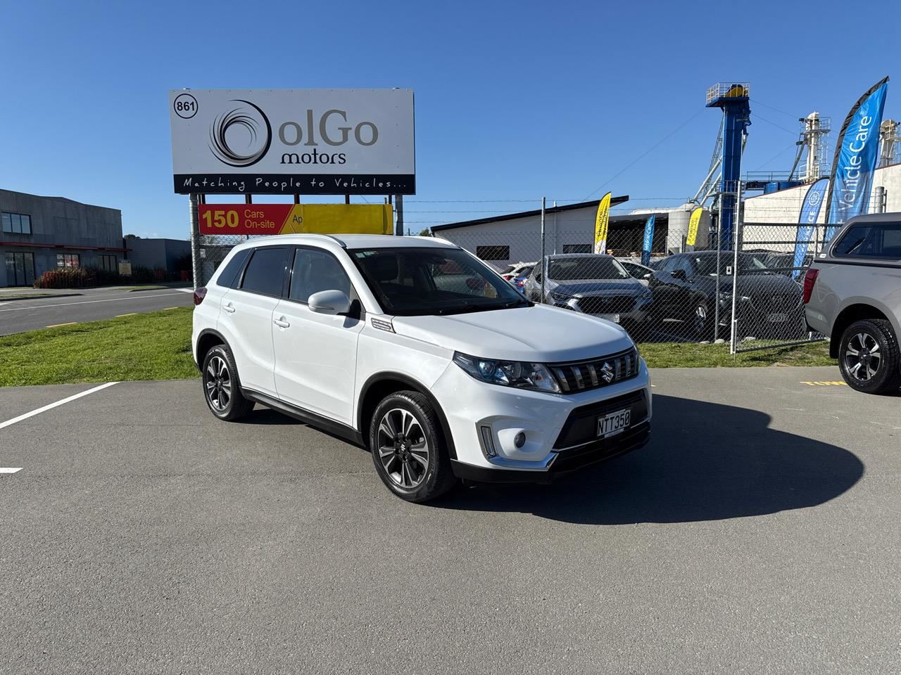 Vehicle image 1