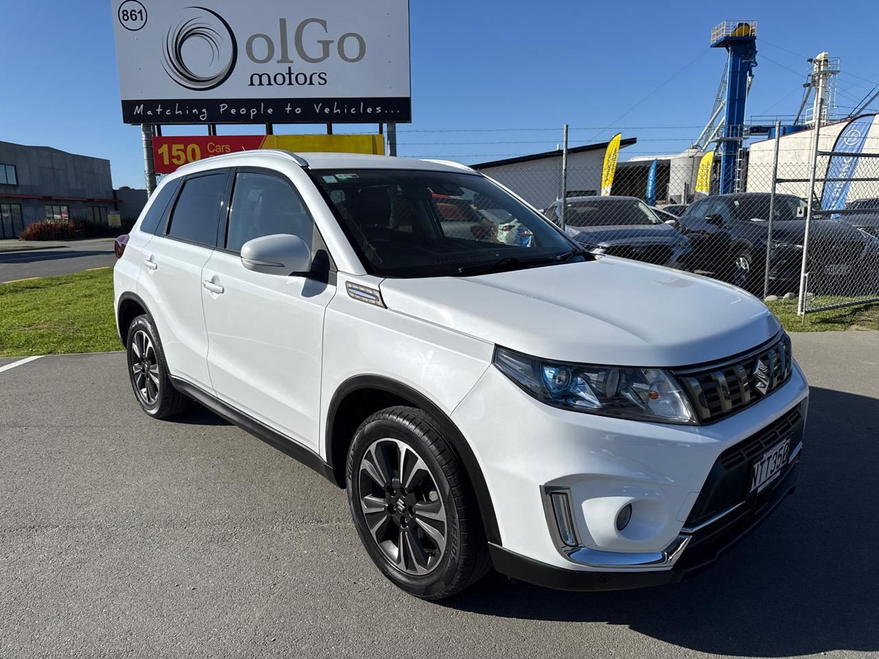 Vehicle image 2